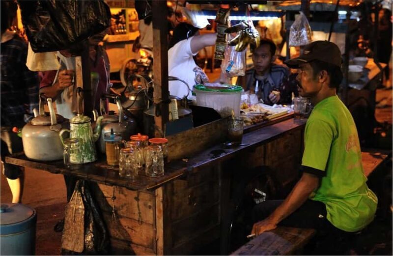 Yogyakarta: 3-Hour Night Walking with Street Food Tasting - FAQ