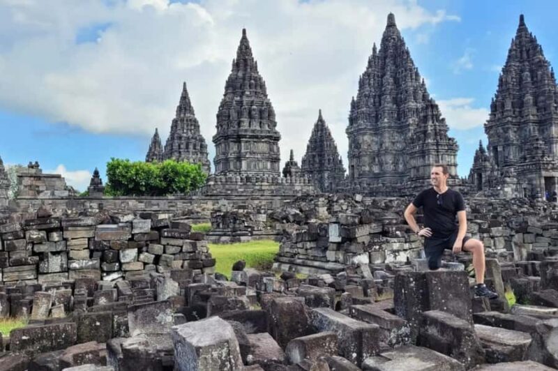 Yogyakarta: 3-hour Prambanan Tour Include Pickup & Entry Fee - Why Choose the Prambanan 3-Hour Tour?