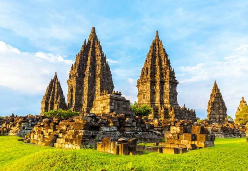 Yogyakarta: 3-hour Prambanan Tour Include Pickup & Entry Fee - Who Is This Tour Best For?