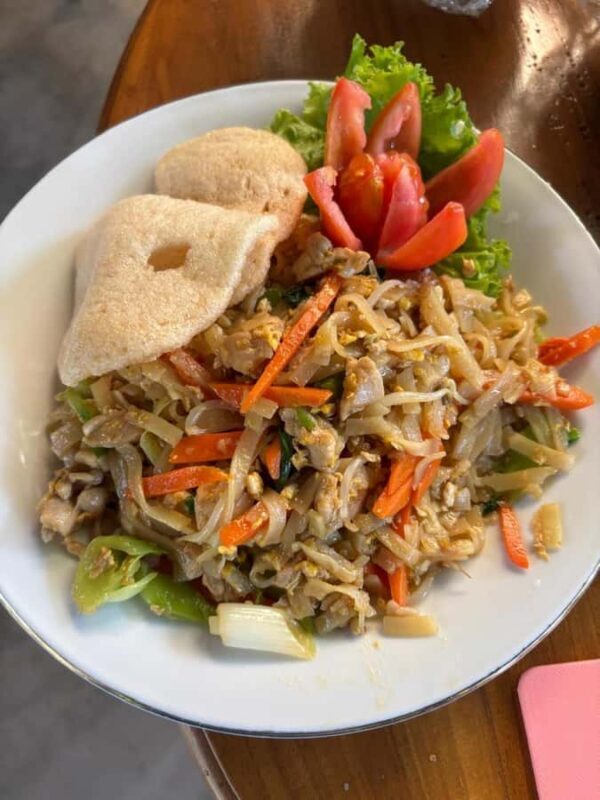 Yogyakarta : 3 Hours VIP Cooking Class Include Market Tour - Pricing and Value