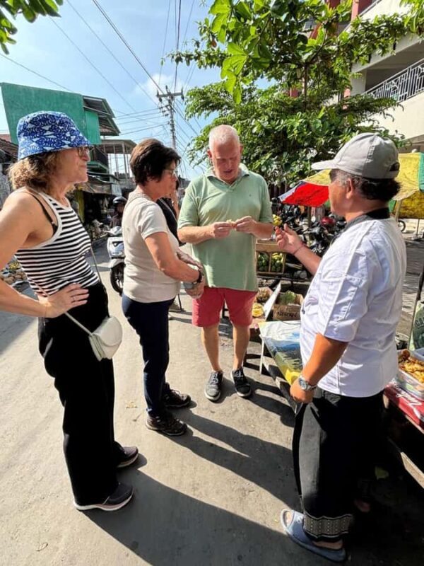 Yogyakarta : 3 Hours VIP Cooking Class Include Market Tour - Who Would Love This Tour?