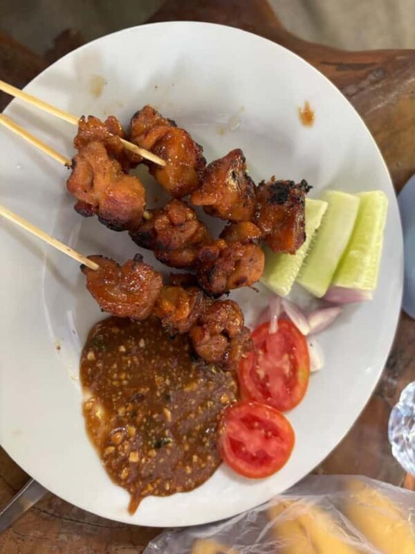 Yogyakarta : 3 Hours VIP Cooking Class Include Market Tour - FAQ