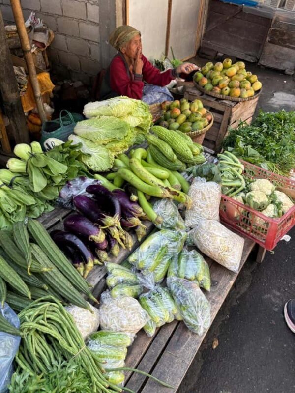 Yogyakarta : 3 Hours VIP Cooking Class Include Market Tour - The Sum Up: Who Will Love This Tour?