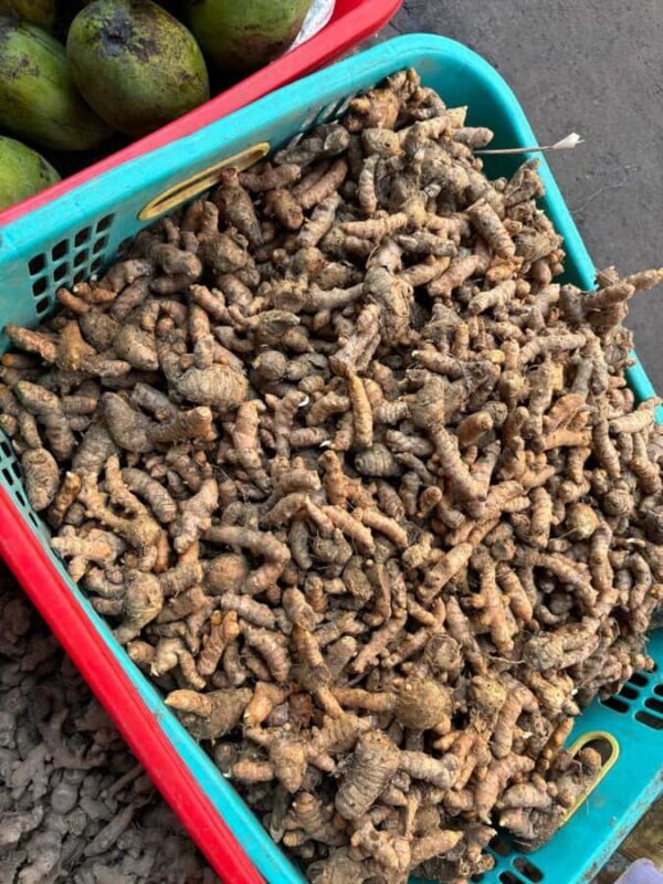 Yogyakarta : 3 Hours VIP Cooking Class Include Market Tour - FAQ