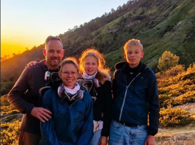 Yogyakarta: 3D2N Bromo and Ijen All-In Private Tour To Bali - The Sum Up