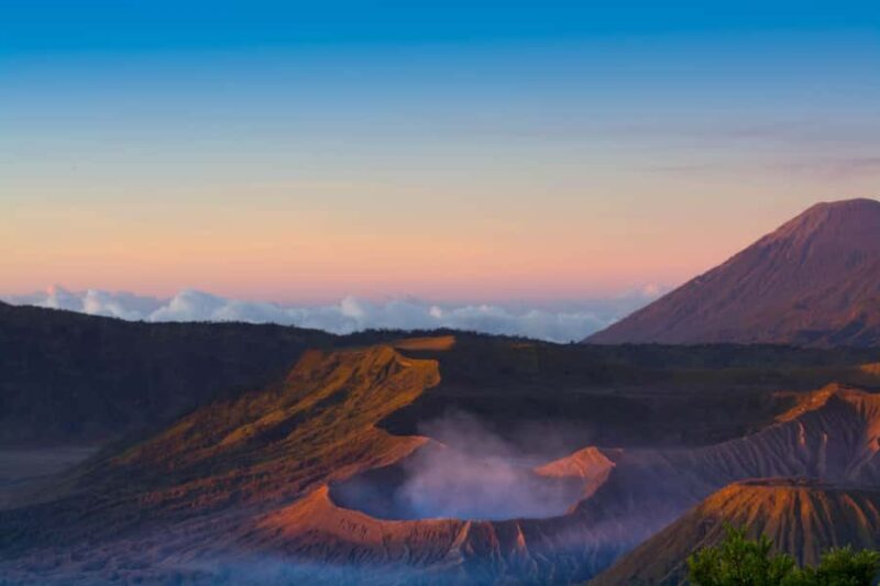 Yogyakarta: 3D2N Bromo and Ijen All-In Private Tour To Bali - Good To Know