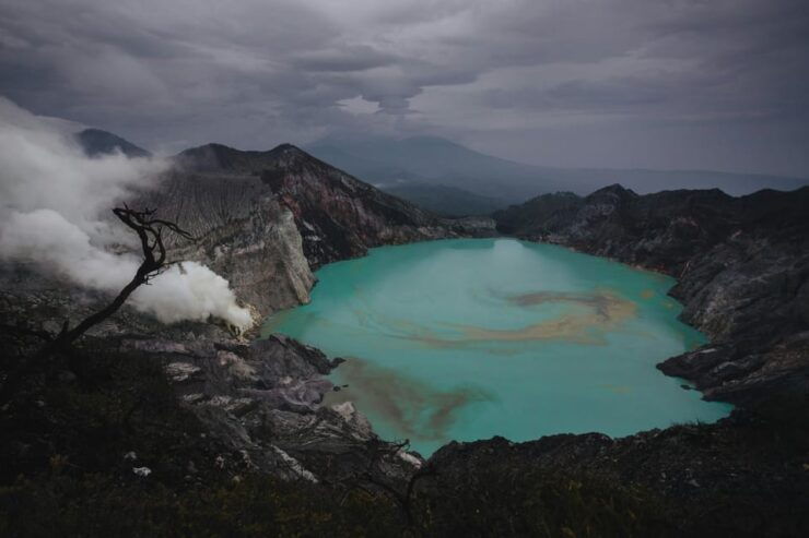 Yogyakarta: 3D2N Bromo and Ijen Bluefire - Day 1: Arrival and Transfer