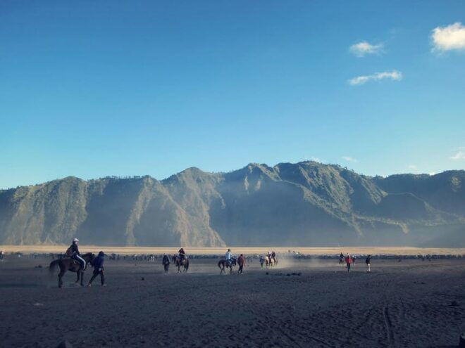 Yogyakarta: 3D2N Bromo and Ijen Bluefire - Day 3: Ijen Bluefire Experience