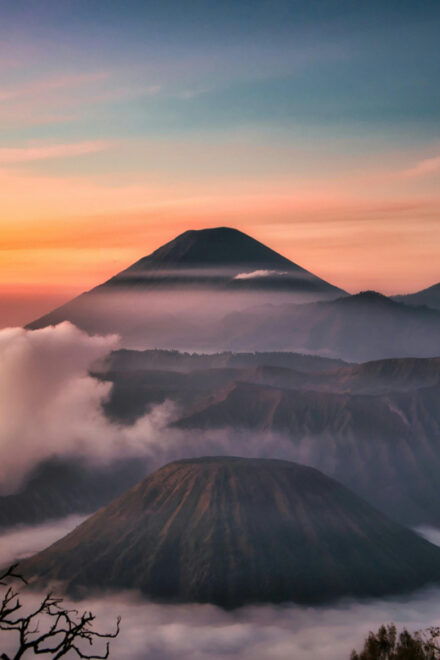 Yogyakarta: 3D2N Bromo and Ijen Bluefire - Transportation Details