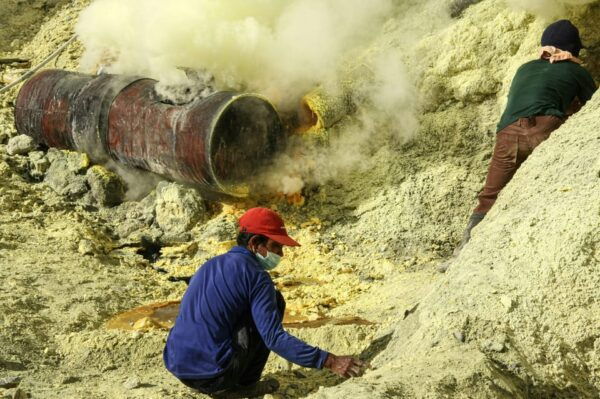 Yogyakarta: 3D2N Bromo and Ijen Bluefire - Accommodation Options