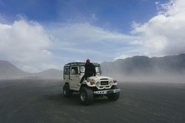 Yogyakarta: 3D2N Bromo and Ijen Bluefire - Inclusions and Extras