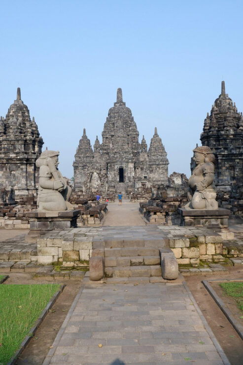 Yogyakarta: 3D2N Tour, Borobudur, Prambanan, Cirebon - Key Points