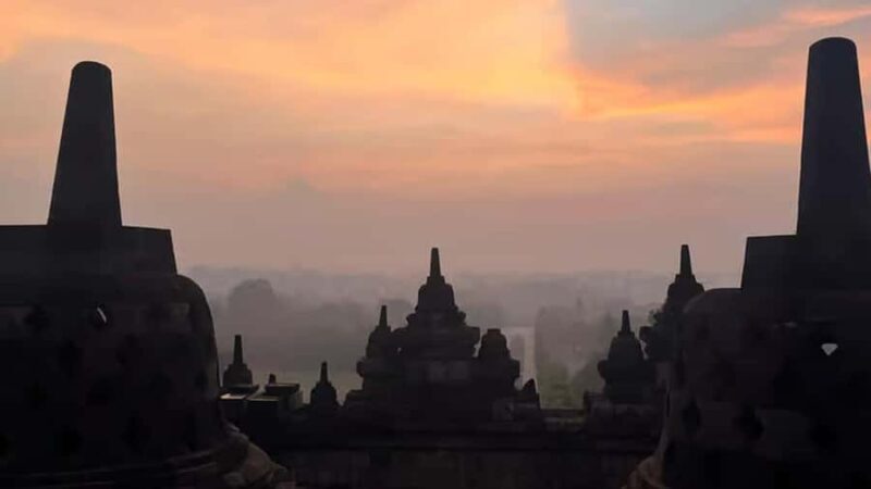 Yogyakarta: 4-Day Guided Tour with Meals and Transfers - Who Will Love This Tour?