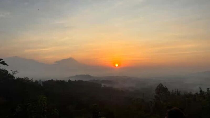 Yogyakarta: 4-Day Guided Tour with Meals and Transfers - Frequently Asked Questions