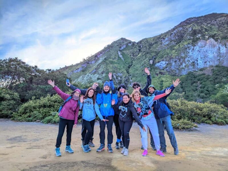 Yogyakarta: 4-Day Java Tour with Bromo & Ijen - An Overview of the 4-Day Java Tour with Bromo & Ijen