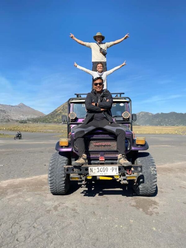 Yogyakarta: 4-Day Java Tour with Bromo & Ijen - Considering the Price and Value