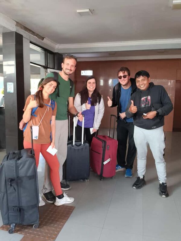 Yogyakarta: 4-Day Java Tour with Bromo & Ijen - Final Thoughts