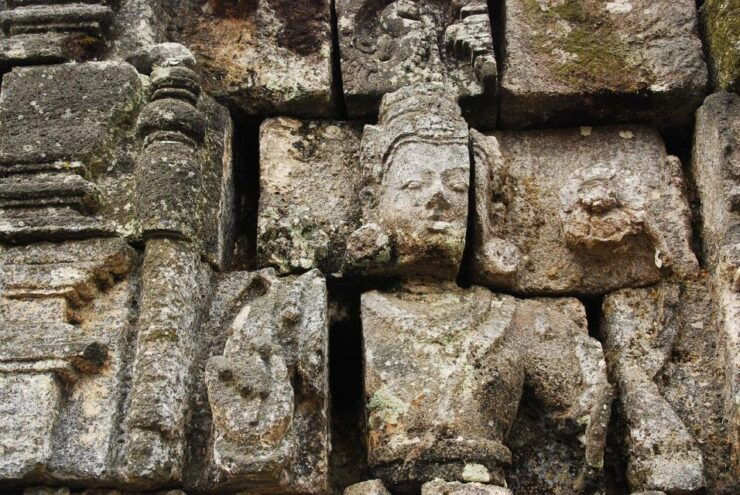 Yogyakarta: 4-Day Private Customized Guided Tour With Hotel - Experience Highlights