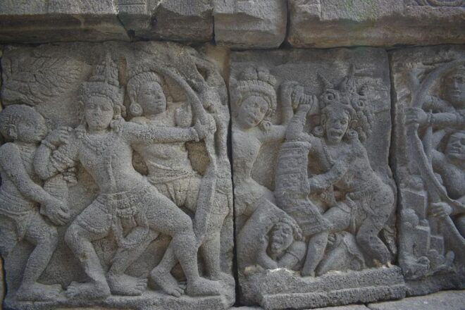 Yogyakarta: 4-Day Private Customized Guided Tour With Hotel - Preparation & Communication