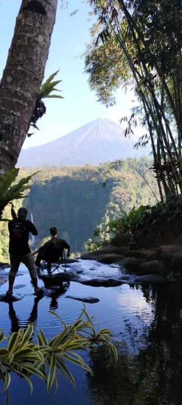 Yogyakarta : 4D3N Bromo, Tumpak sewu waterfall, ijen, Bali - Who Should Consider This Tour?