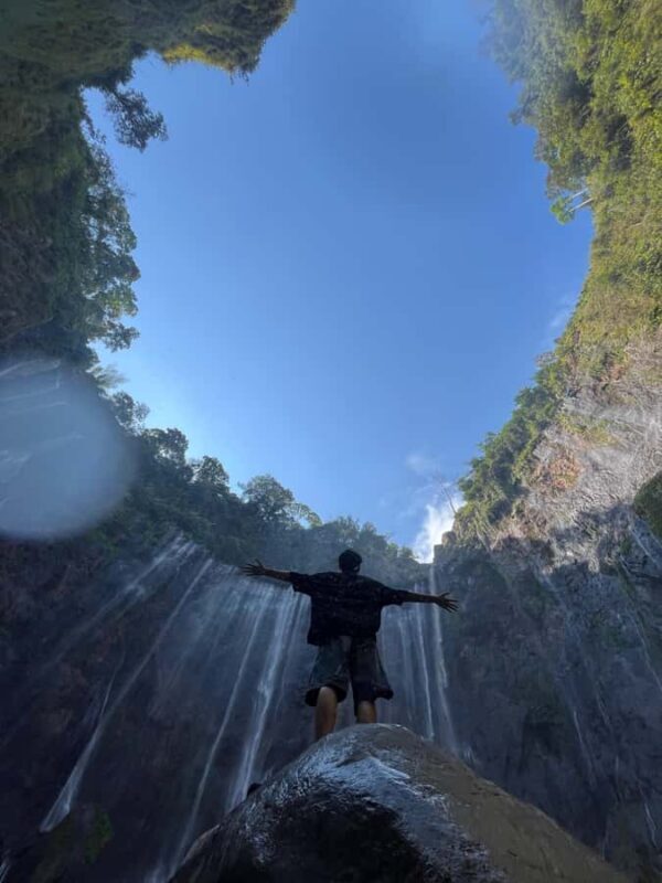 Yogyakarta : 4D3N Bromo, Tumpak sewu waterfall, ijen, Bali - What to Pack and Tips for a Smooth Trip