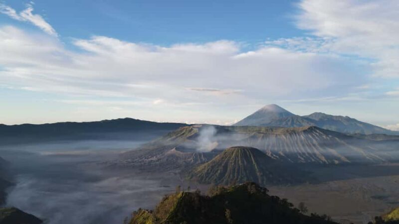 Yogyakarta : 4D3N Overland Tour Bromo + Ijen + Bali + Guide - What Makes This Tour Stand Out?
