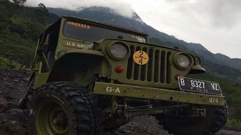 Yogyakarta: 5-Day Dieng Plateau Tour with Jeep Ride - Who Is This Tour For?