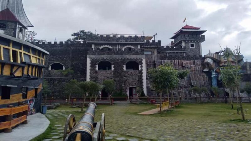 Yogyakarta: 5-Day Dieng Plateau Tour with Jeep Ride - The Sum Up