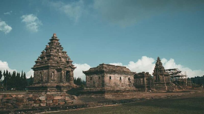 Yogyakarta: 5-Day Dieng Plateau Tour with Jeep Ride - An In-Depth Look at the 5-Day Yogyakarta & Dieng Plateau Tour
