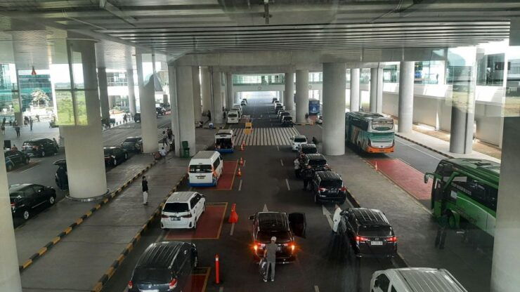 Yogyakarta Airport: Private Drop-off or Pick-up to the City - Good To Know