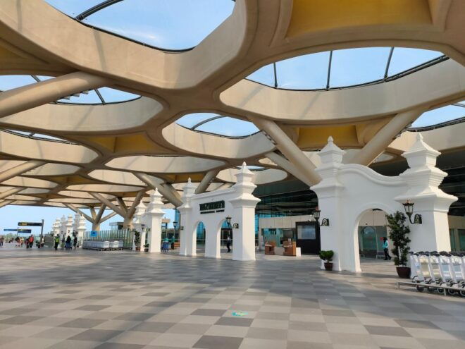 Yogyakarta Airport: Private Transport (Pick up or Drop Out) - Experience Highlights