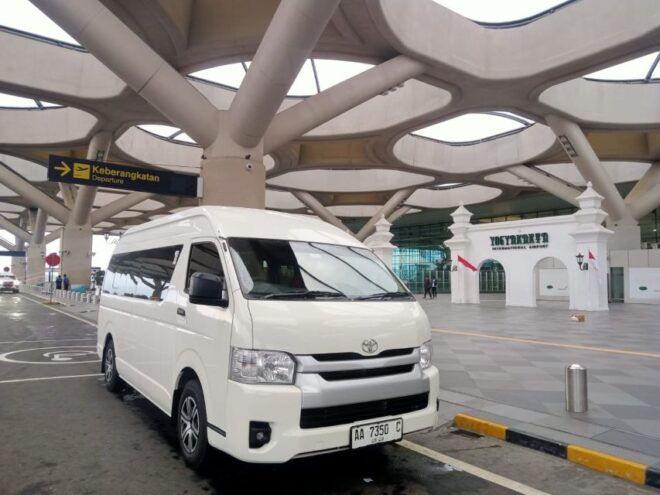 Yogyakarta Airport: Private Transport (Pick up or Drop Out) - Customer Testimonials and Feedback