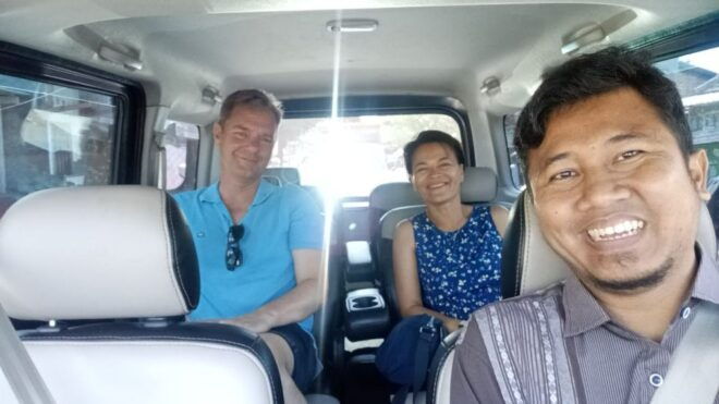 Yogyakarta Airport: Private Transport (Pick up or Drop Out) - Benefits of Booking
