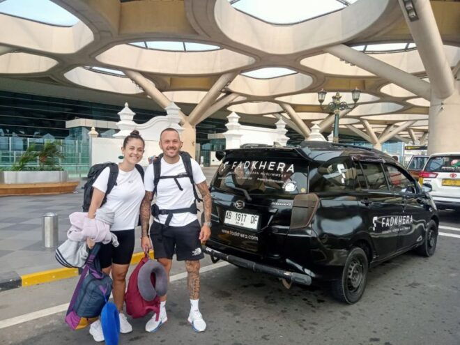 Yogyakarta Airport: Private Transport (Pick up or Drop Out) - Helpful Information