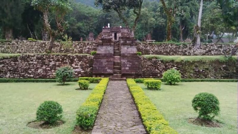 Yogyakarta: Ancient Human Museum & Exotic Sukuh Temple - Good To Know