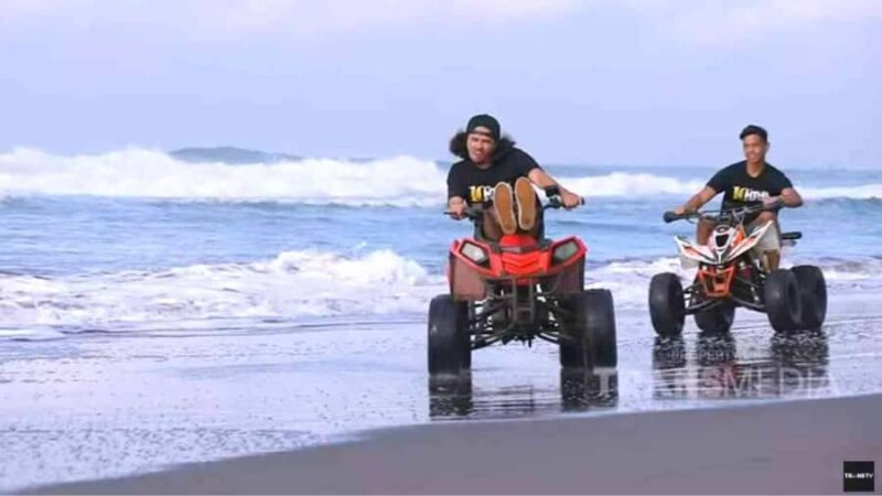 Yogyakarta ATV & Parangtritis Beach Drone Adventure - Who will love this tour?