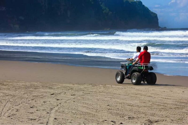 Yogyakarta ATV & Parangtritis Beach Drone Adventure - The Sum Up