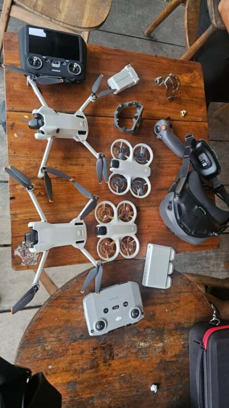 Yogyakarta ATV & Parangtritis Beach Drone Adventure - Who Is This Tour Best For?