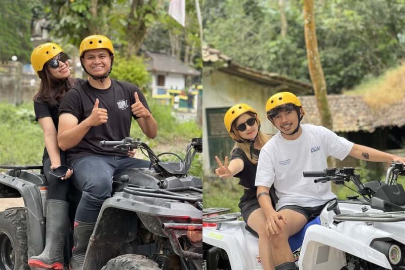 Yogyakarta: ATV Riding Adventure with Hotel Transfer - Final Thoughts
