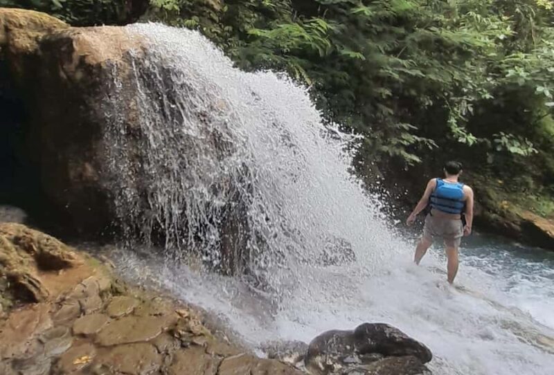 Yogyakarta: Authentic Cycling Tour, Lunch & Waterfall Escape - FAQ