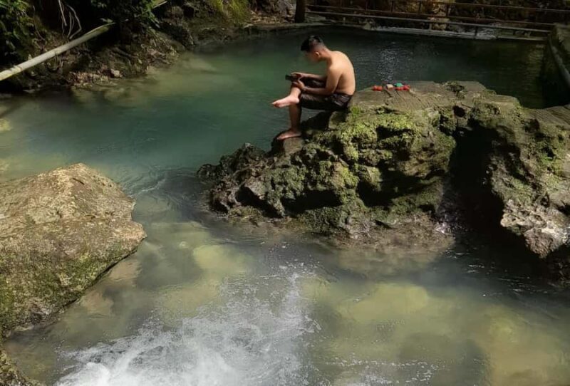 Yogyakarta: Authentic Cycling Tour, Lunch & Waterfall Escape - Who Should Consider This Tour?