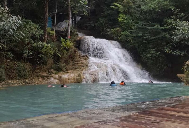 Yogyakarta: Authentic Cycling Tour, Lunch & Waterfall Escape - Frequently Asked Questions