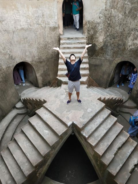 Yogyakarta Authentic Tour - Additional Information