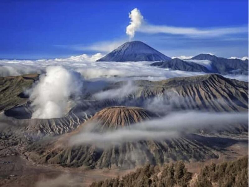 Yogyakarta/Bali: 4 Days, 3 Nights to Bromo, Ijen Crater,More - Good To Know