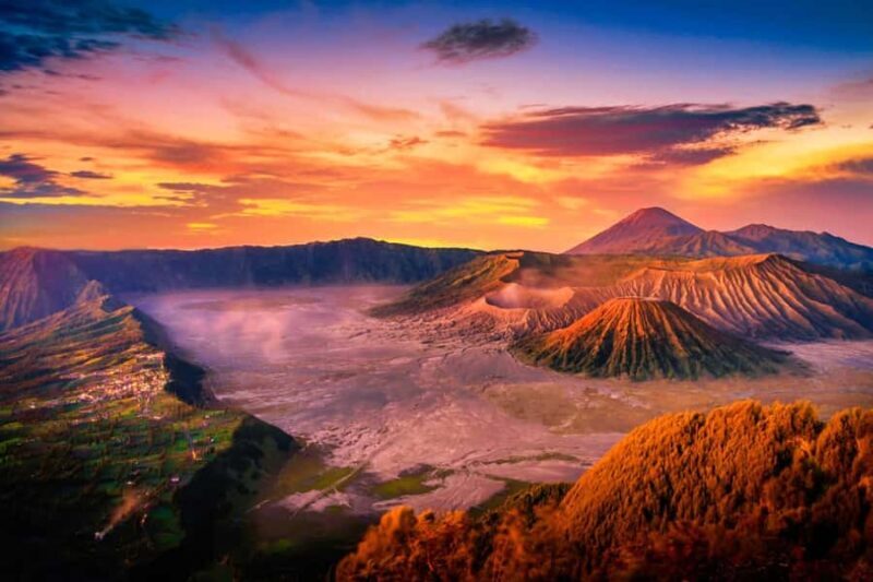 Yogyakarta/Bali: 4 Days, 3 Nights to Bromo, Ijen Crater,More - Value and Booking Considerations