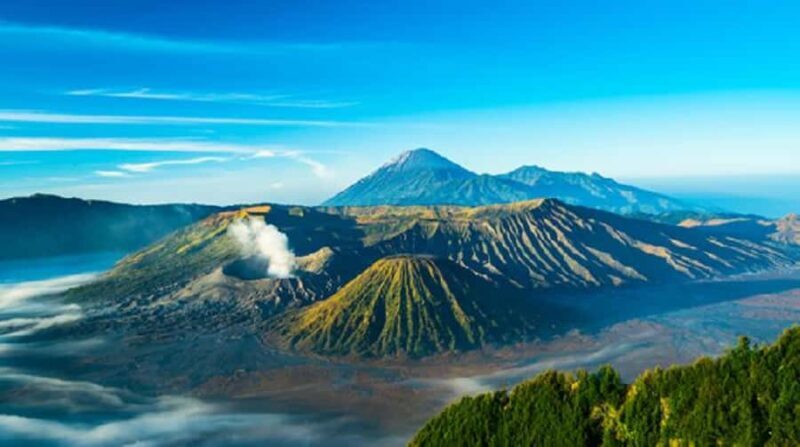 Yogyakarta/Bali: 4 Days, 3 Nights to Bromo, Ijen Crater,More - Who Should Consider This Tour?
