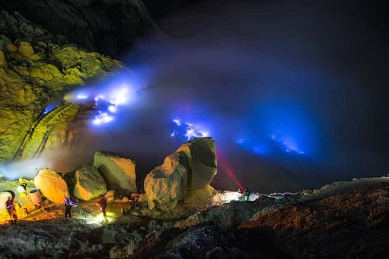 Yogyakarta/Bali: 4 Days, 3 Nights to Bromo, Ijen Crater,More - Who Would Love This Tour?  