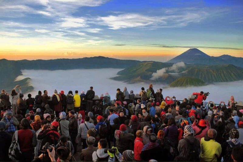 Yogyakarta/Bali: 4 Days, 3 Nights to Bromo, Ijen Crater,More - The Sum Up  