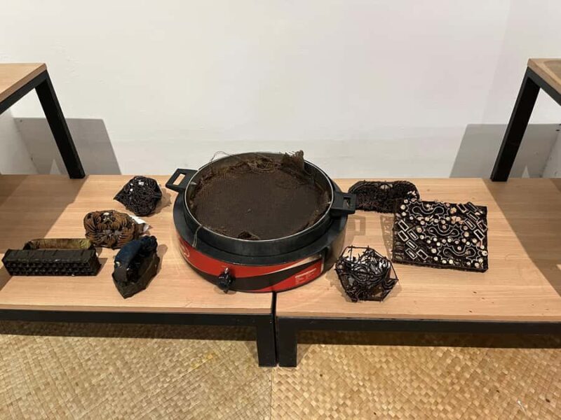 Yogyakarta: Batik Making Class with Expert - Who Should Consider This Experience?