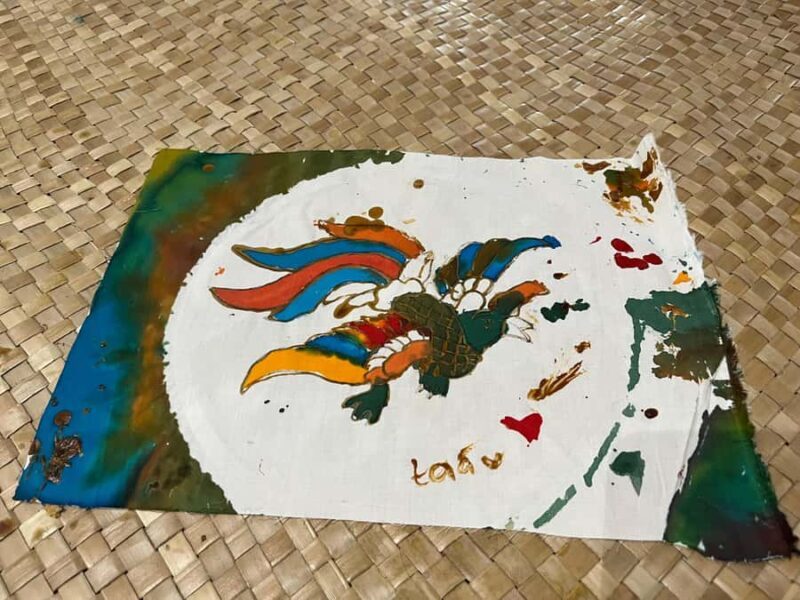 Yogyakarta: Batik Making Class with Expert - The Sum Up